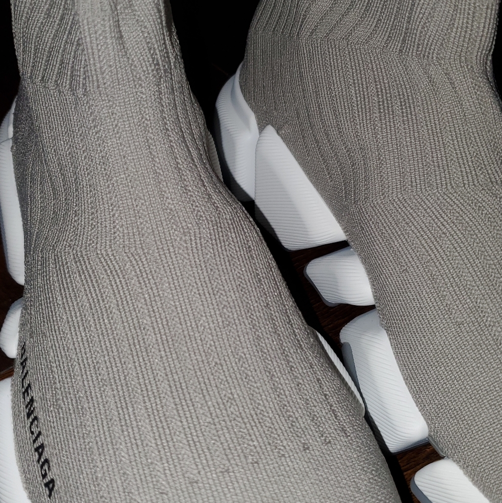 Balenciaga speed 2.0 trainers - Picture 5 of 7